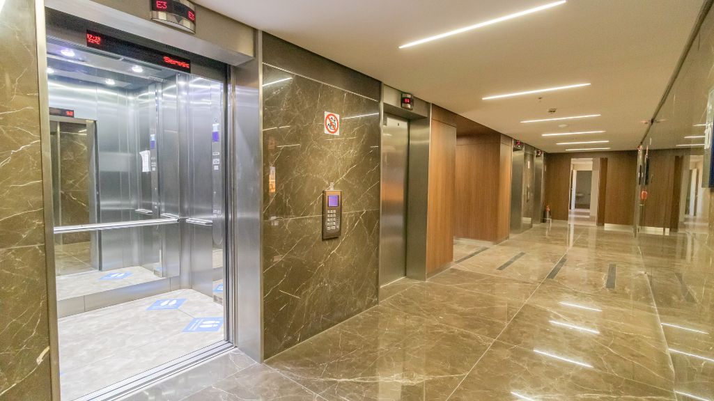 How Much Weight Can an Elevator Hold: Essential Facts You Need